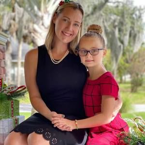 Meet your Posher, Krista